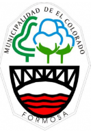 Escudo El Colorado